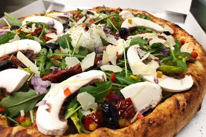 Pizzaludes, Pizzas à Emporter à La Destrousse