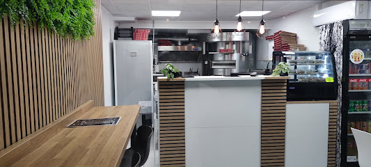 Pizzeria Cappello, Pizzeria à Villeneuve-sur-Lot