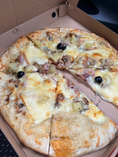 Pizzeria l oustal, Pizzas à Emporter à Pont De Salars