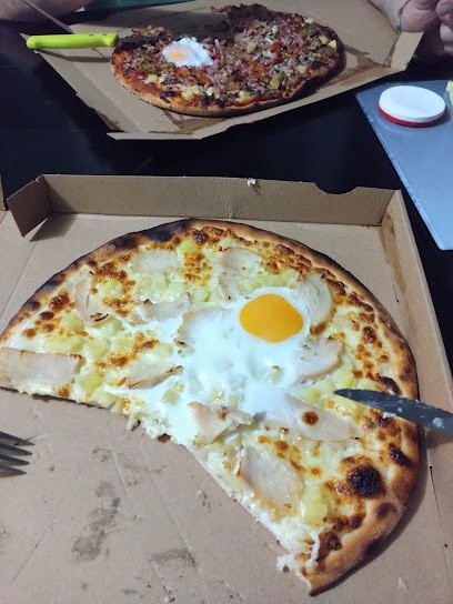 Pizzeria Lully, Pizzas à Emporter à Ligueil