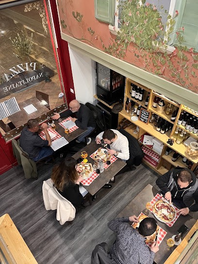 Zio Enzo, Pizzas à Emporter à Villeréal