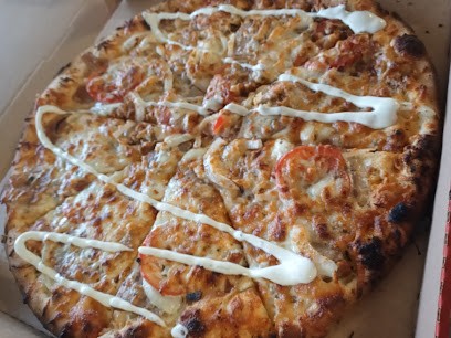 L'authentique pizza, Pizzeria à Vias