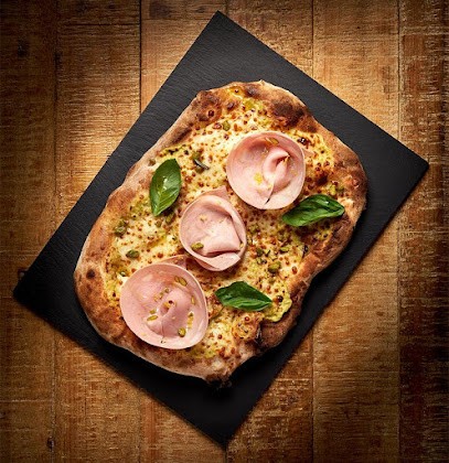 Lazzaro Pizza Malestroit, Pizzeria à Malestroit