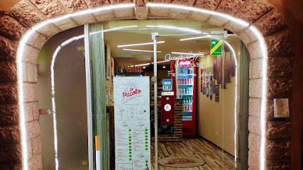 Pizzeria le Piccolo Embrun, Pizzas à Emporter à Embrun