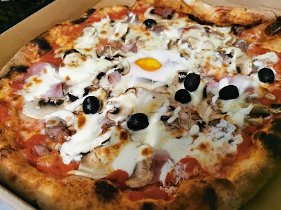 Jo Pizza, Pizzeria à Mions