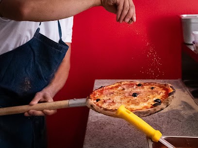 In casa, Pizzeria à Villard-de-Lans