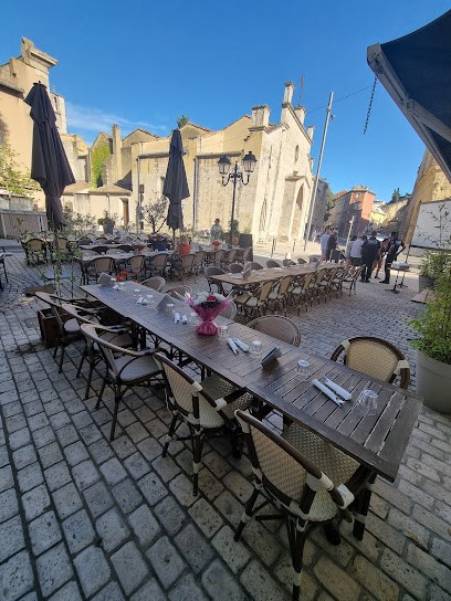 VCS by Andiamo Presto, Pizzeria à Orange