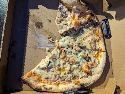 Camion Pizza Phelobatir, Pizzas à Emporter à Puteaux