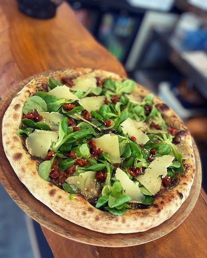 La Pizz À Jo Verdun sur Garonne, Pizzeria à Verdun-sur-Garonne