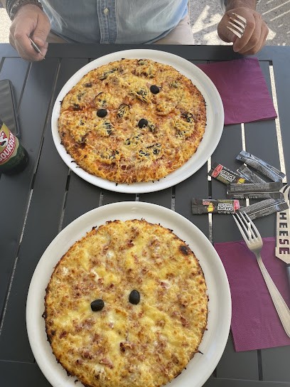 Enzo Pizza, Pizzeria à Saint-Médard-en-Jalles