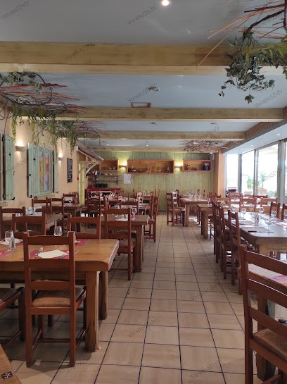 Restaurant Pizzeria Veneto, Pizzeria à Saint-Dié-des-Vosges