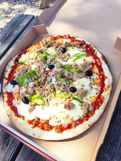 La Paillote, Pizzas à Emporter à Blois