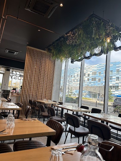 Pizza Cosy, Pizzeria à Saint-Herblain