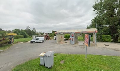 Just Queen, Pizzas à Emporter à Fère-en-Tardenois