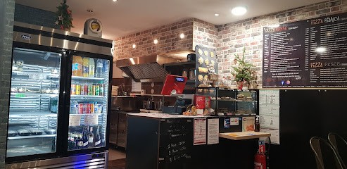 Oh! Pasta Pizza, Pizzeria à Pont-à-Mousson