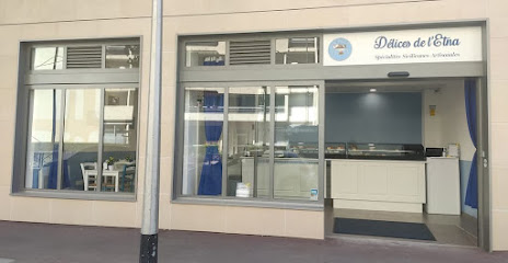 Délices De L'etna