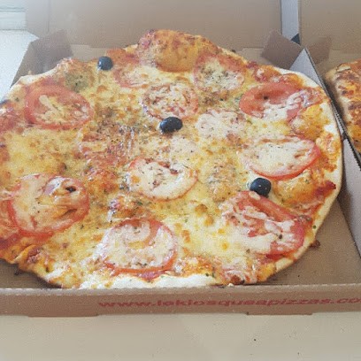 Le Kiosque à Pizzas Pierry, Pizzas à Emporter à Pierry
