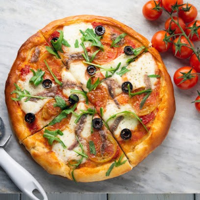 La Ternesienne, Pizzeria à Saint-Pol-sur-Ternoise