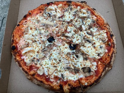 Via Pizza - A Emporter, Pizzas à Emporter à La Tronche