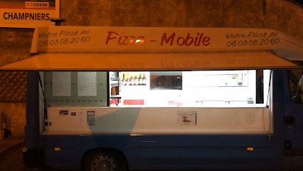 Pizza Patrick gond pontouvre, Pizzas à Emporter à Gond-Pontouvre