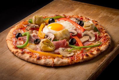 Le Kiosque à Pizzas Pont du Château, Pizzas à Emporter à Pont-du-Château