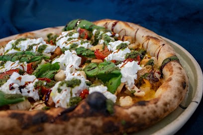 Poulot Pizza, Pizzas à Emporter à Viols-en-Laval