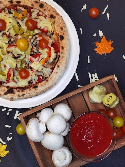 Distributeur à Pizza Les 4 Saisons Distribution 7j/7, Pizzas à Emporter à Roville-devant-Bayon