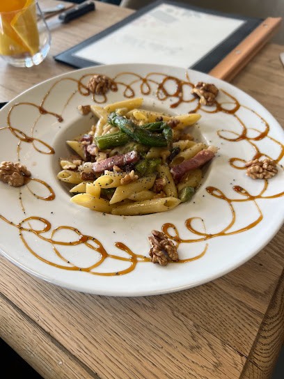 Bella Vita, Pizzeria à Vesoul