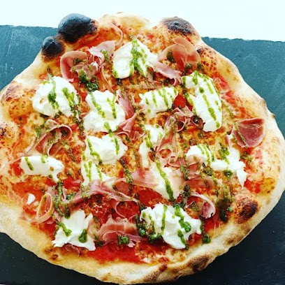 Pizza Food truck la pratolina, Pizzas à Emporter à Fabrègues