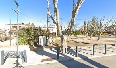 La Pierre à Pizza, Pizzeria à La Barben