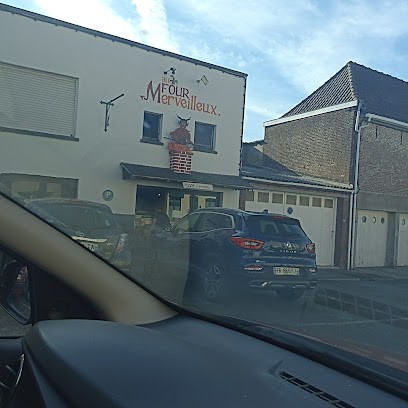 Au Four Merveilleux, Pizzas à Emporter à Cassel