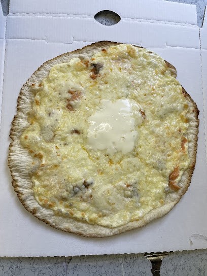 Pizza Chez Bailly, Pizzas à Emporter à Beaugency