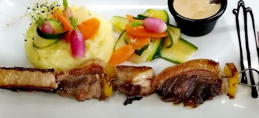 Befana, Pizzeria à Noyal-Châtillon-sur-Seiche