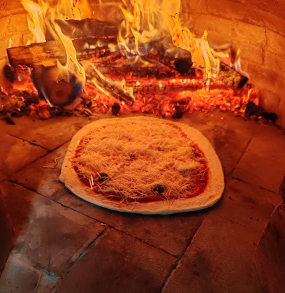 Pizza Tino, Pizzas à Emporter à Langon
