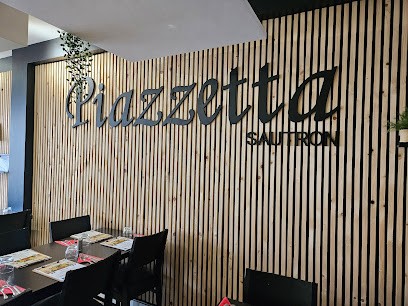 Pizzéria Piazzetta, Pizzeria à Sautron