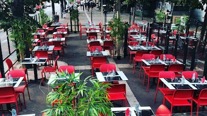 Pizzeria Maga, Pizzeria à Marseille 06