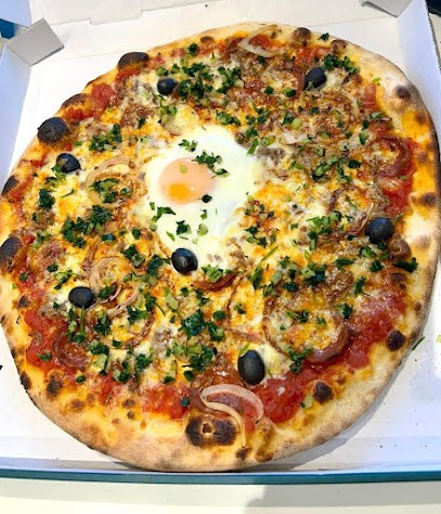 Le Kiosque à Pizzas Le Creusot, Pizzas à Emporter au Creusot