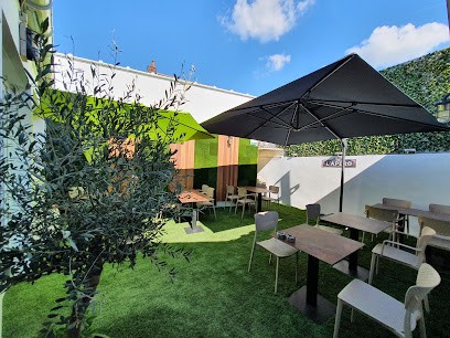 Fratelli, Pizzeria à Vendeville