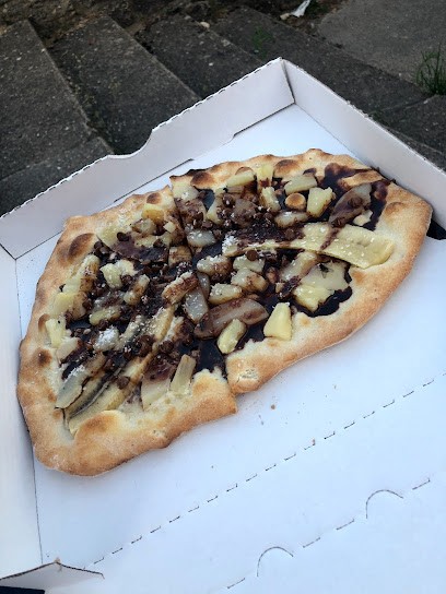 STREGONE PIZZA, Pizzas à Emporter à Chalindrey