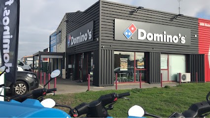 Domino's Pizza Pornic, Pizzeria à Pornic