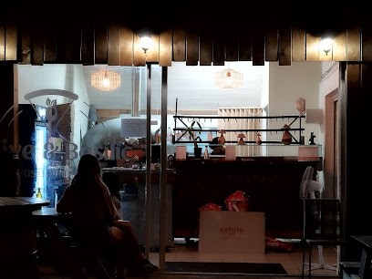 Olive & Basilic - Pizza Cuite Au Feu De Bois, Pizzas à Emporter à Léon