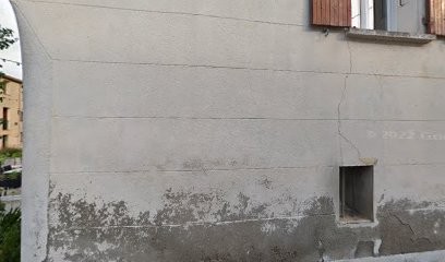 L’Ostrica, Pizzeria à Saint-André