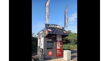 Gang Of Pizza, Pizzas à Emporter à Villers-Canivet