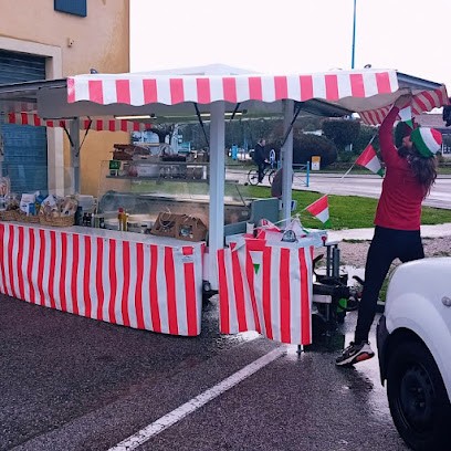 La Zia, Epicerie Italienne à Pierrefeu-du-Var