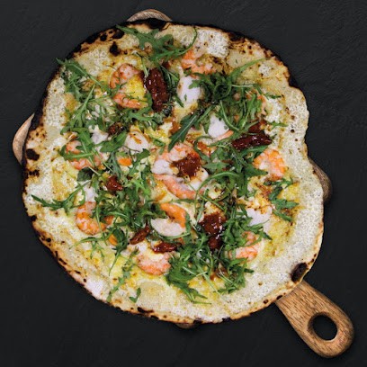 Pizzeria Au Petit Victor, Pizzeria à Saint-Victoret