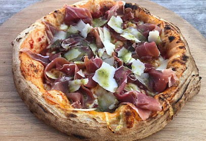 Lou Gardo Pizza Carqueiranne, Pizzas à Emporter à Carqueiranne