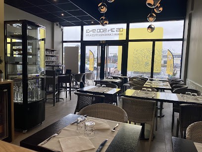 Carrément Pizza, Pizzeria à Plaisance-du-Touch