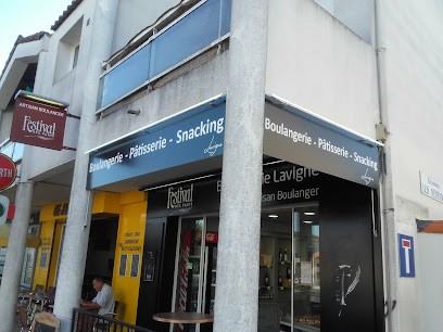 Boulangerie - Pâtisserie - Snacking Lavigne, Pizzas à Emporter à Vaux-sur-Mer