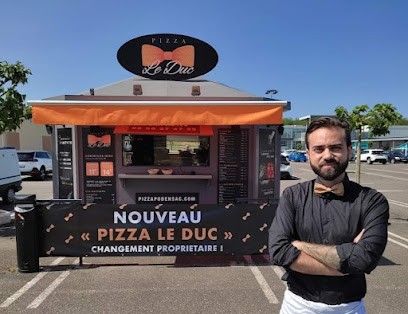 Pizza Le Duc Podensac, Pizzas à Emporter à Podensac