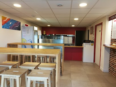 Pizza les Pins, Pizzeria à Pins-Justaret